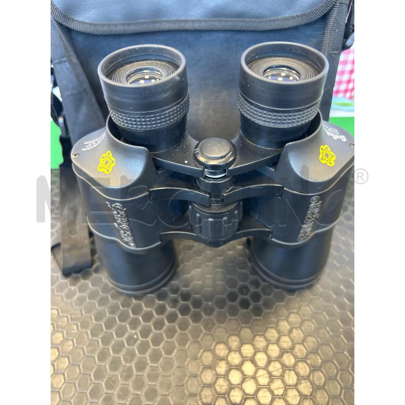 BINOCOLO GINGINGIN 20X50 FIELD  | Mercatino dell'Usato Colleferro 2