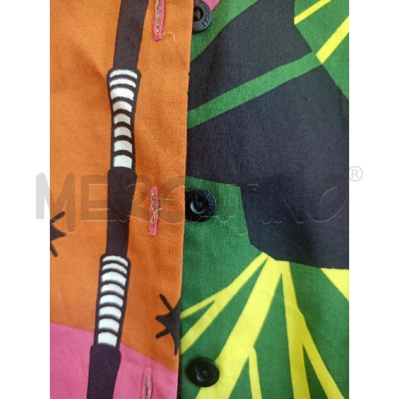 BLUSA DONNA TWINSET COLORATA CROP | Mercatino dell'Usato Colleferro 2