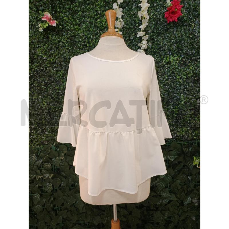 BLUSA DONNA VICARIO 5 BIA MANIC BALZA | Mercatino dell'Usato Colleferro 1