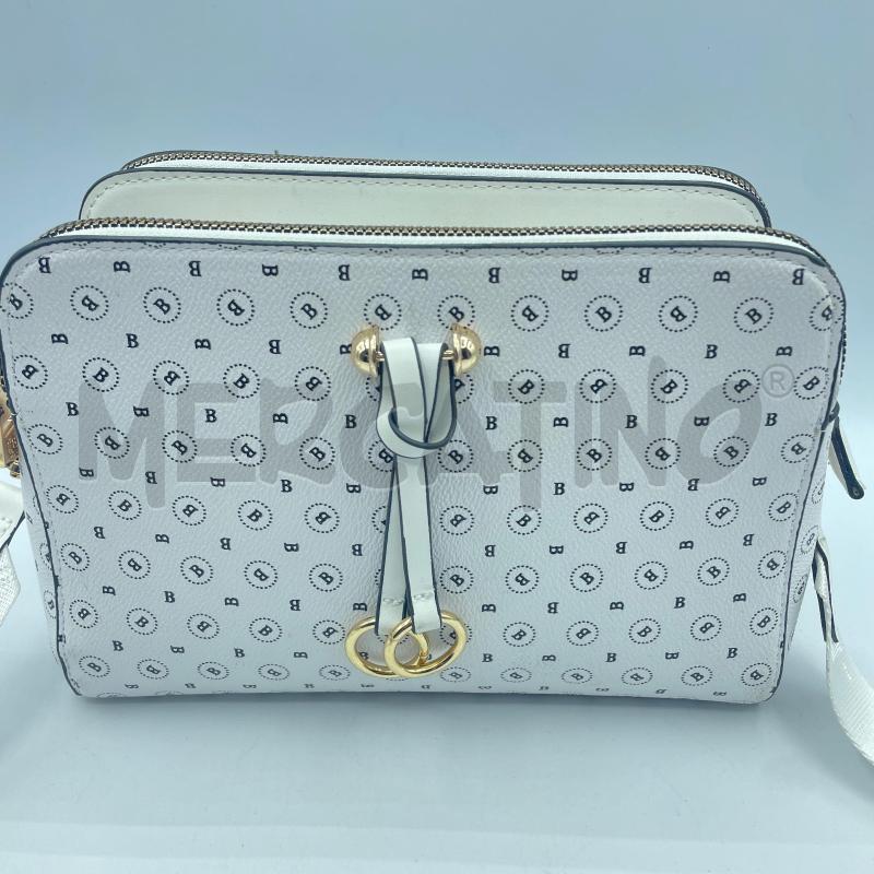 BORSA DONNA BRICIOLE BIA+ PORTAFOGLIO  | Mercatino dell'Usato Colleferro 2