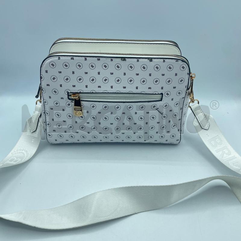 BORSA DONNA BRICIOLE BIA+ PORTAFOGLIO  | Mercatino dell'Usato Colleferro 3
