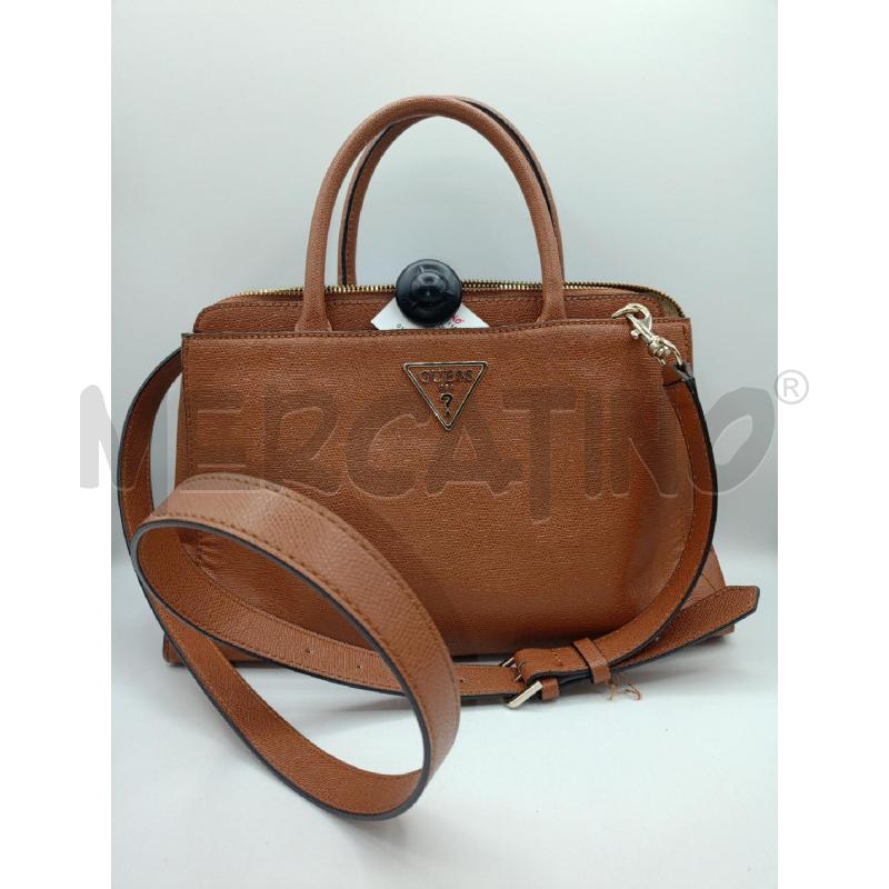 BORSA DONNA GUESS MARR  | Mercatino dell'Usato Colleferro 1