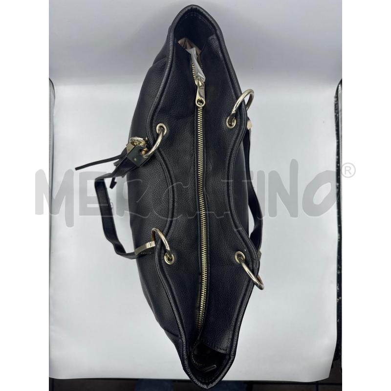 BORSA DONNA GUESS NE PELLE GRANDE | Mercatino dell'Usato Colleferro 4