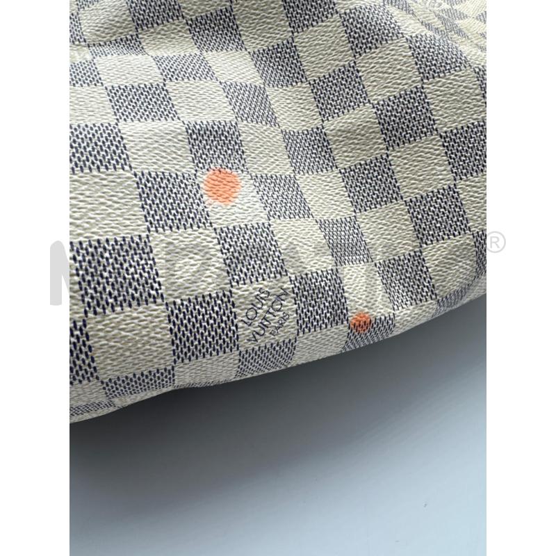 BORSA DONNA LOUIS VUITTON MOD SPEEDY 35 DIF | Mercatino dell'Usato Colleferro 3