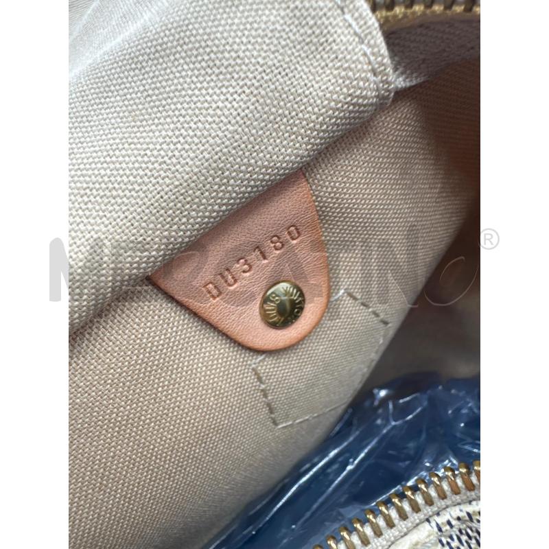 BORSA DONNA LOUIS VUITTON MOD SPEEDY 35 DIF | Mercatino dell'Usato Colleferro 4