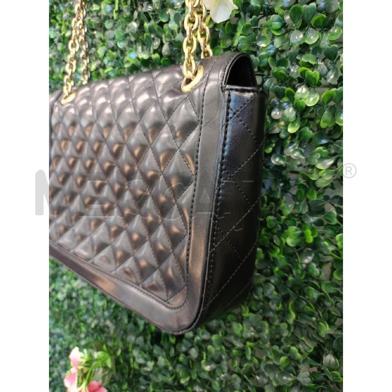 BORSA DONNA LOVE MOSCHINO TRACOLLA DO  | Mercatino dell'Usato Colleferro 4