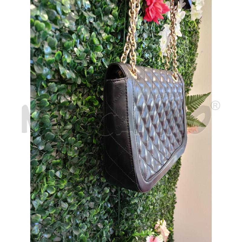 BORSA DONNA LOVE MOSCHINO TRACOLLA DO  | Mercatino dell'Usato Colleferro 5