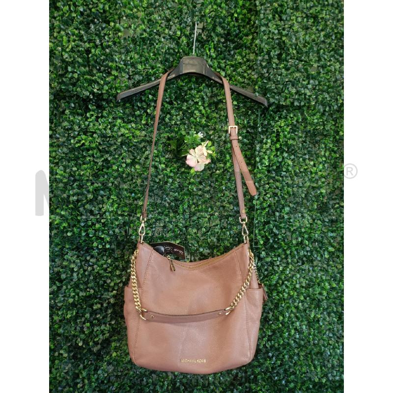 BORSA DONNA MICHAEL KORS ROSA ANTICO DIFF  | Mercatino dell'Usato Colleferro 1