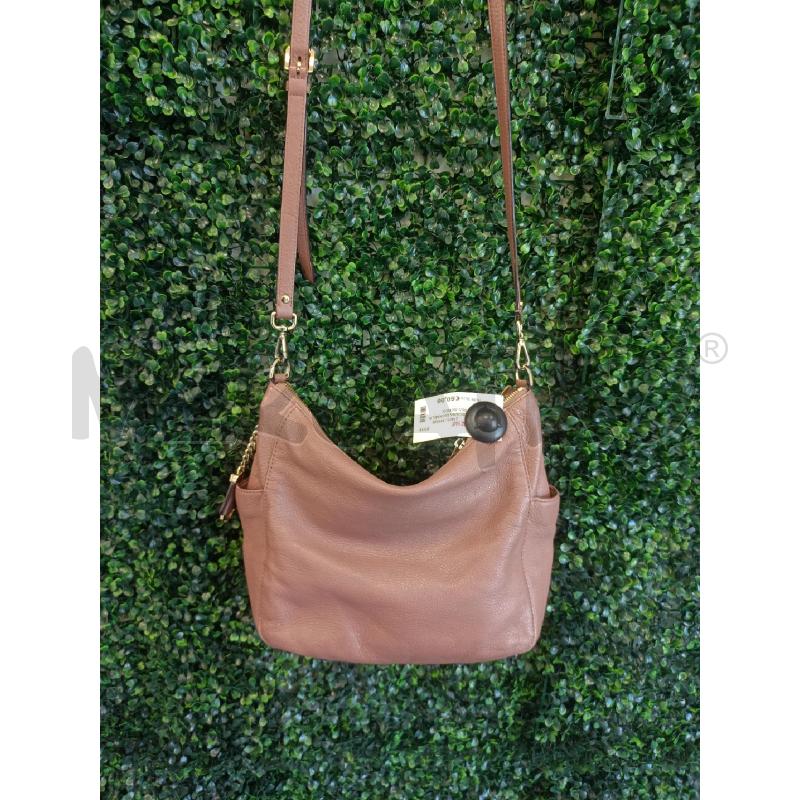 BORSA DONNA MICHAEL KORS ROSA ANTICO DIFF  | Mercatino dell'Usato Colleferro 3