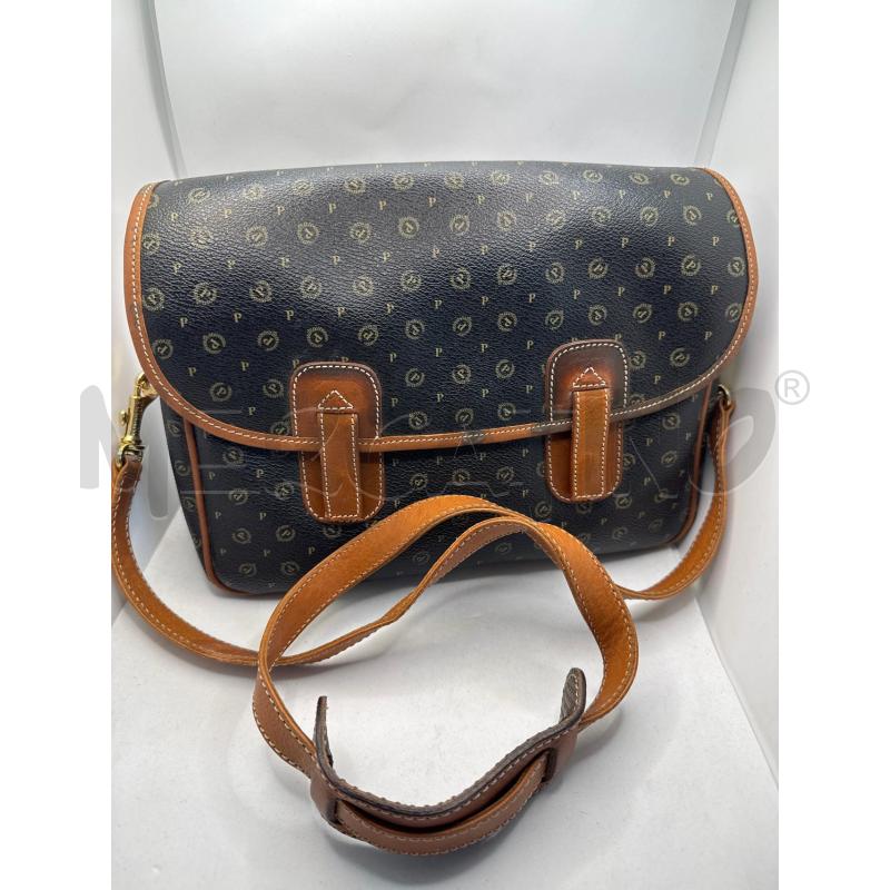 BORSA DONNA POLLINI DIF CON TRACOLLA  | Mercatino dell'Usato Colleferro 1