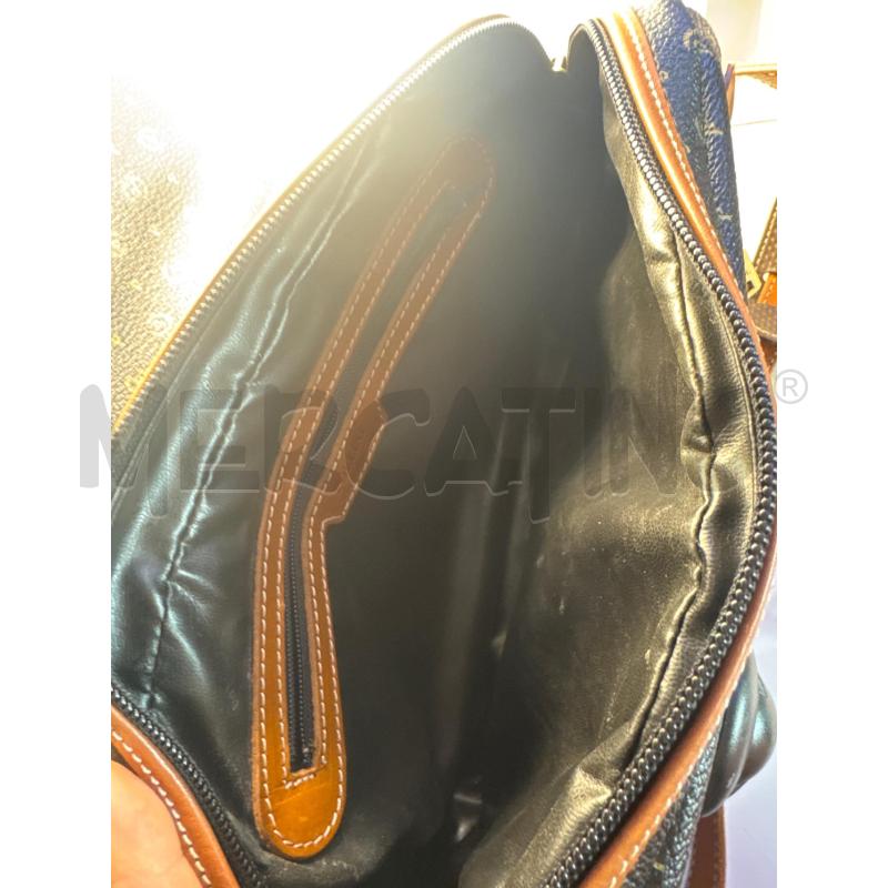 BORSA DONNA POLLINI DIF CON TRACOLLA  | Mercatino dell'Usato Colleferro 4