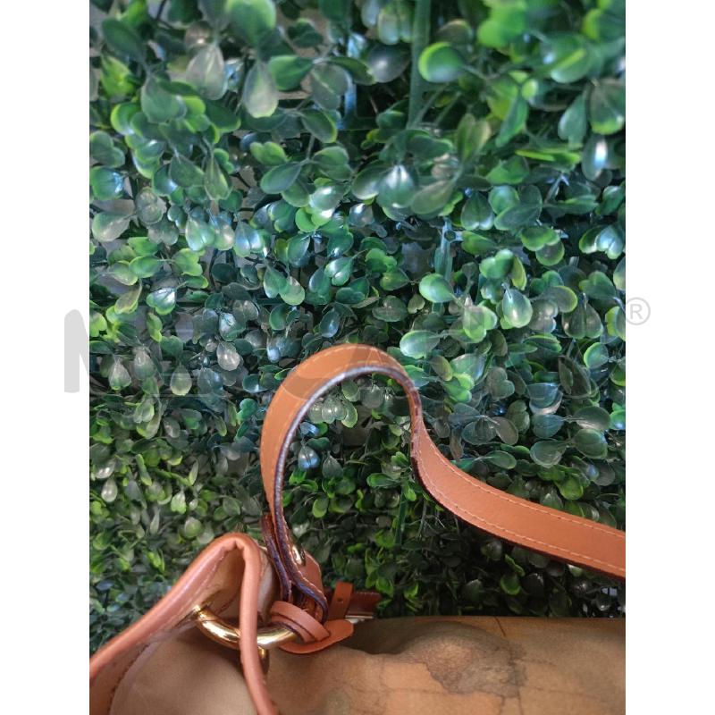 BORSA DONNA PRIMA CLASSE SIMIL SECCHIELLO MANIC MARR DIFF  | Mercatino dell'Usato Colleferro 5