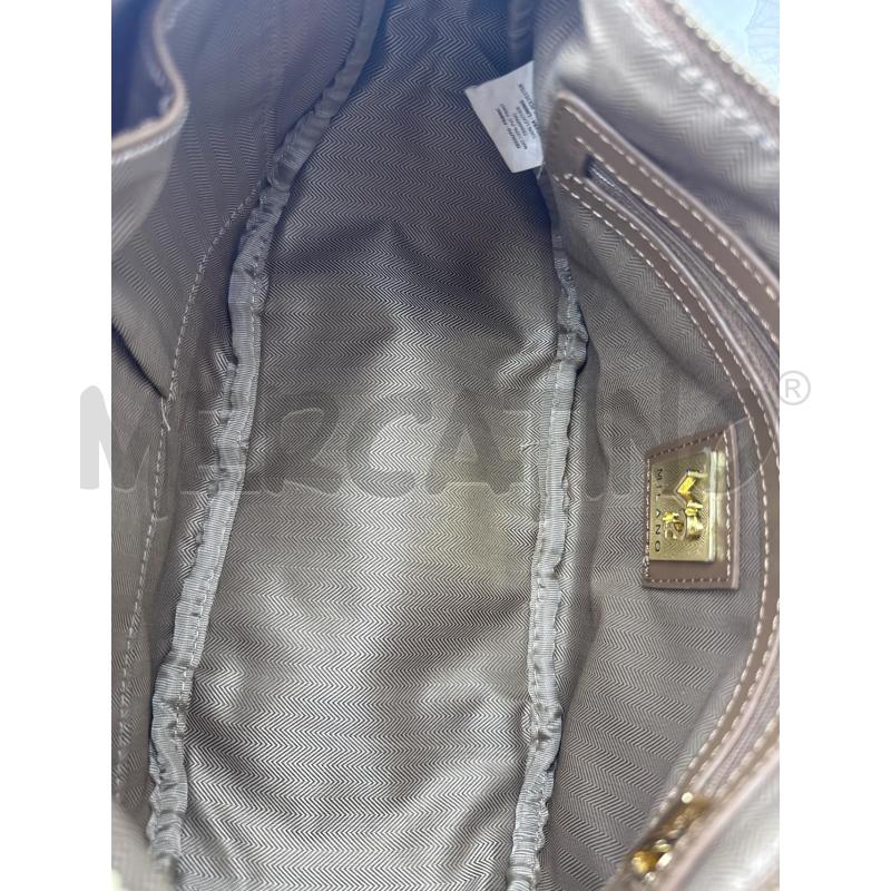 BORSA DONNA YNOT MEZZA LUNA NY  | Mercatino dell'Usato Colleferro 4