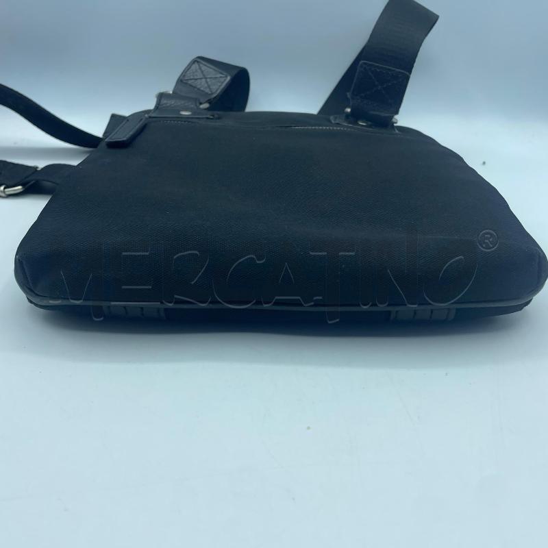 BORSELLO UOMO ZIPPO NE  | Mercatino dell'Usato Colleferro 4