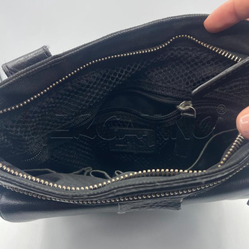 BORSELLO UOMO ZIPPO NE  | Mercatino dell'Usato Colleferro 5