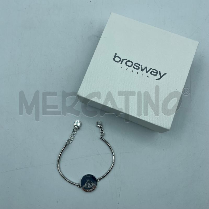 BRACCIALE BROSWAY SEMI RIGIDO COCCINELLA  | Mercatino dell'Usato Colleferro 1