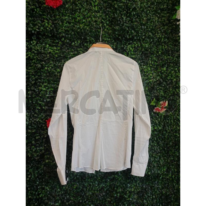 CAMICIA DONNA FAY BIA COLLETTO ARA  | Mercatino dell'Usato Colleferro 2