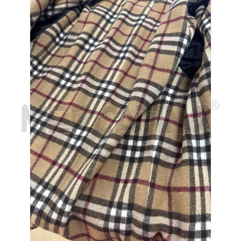 CAPPOTTO UOMO DANIELE ALESSANDRINI COSTE MARR  | Mercatino dell'Usato Colleferro 5