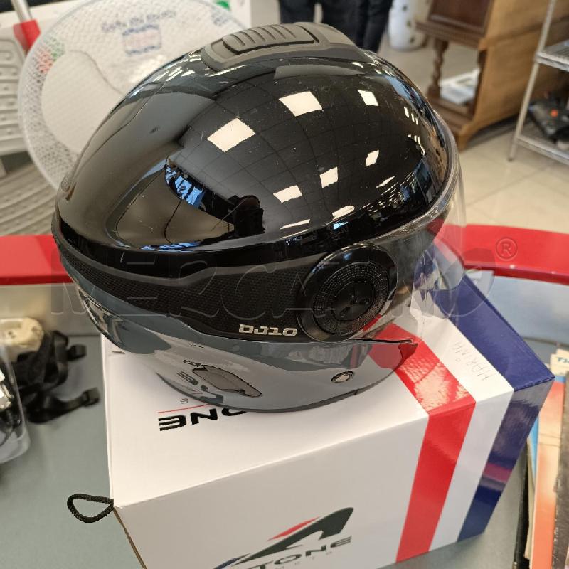 CASCO MOTO ASTONE HELMETS DJ10 TG.L | Mercatino dell'Usato Colleferro 3