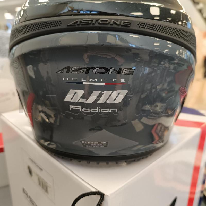 CASCO MOTO ASTONE HELMETS DJ10 TG.L | Mercatino dell'Usato Colleferro 4