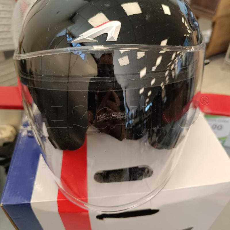 CASCO MOTO ASTONE HELMETS DJ10 TG.S | Mercatino dell'Usato Colleferro 2