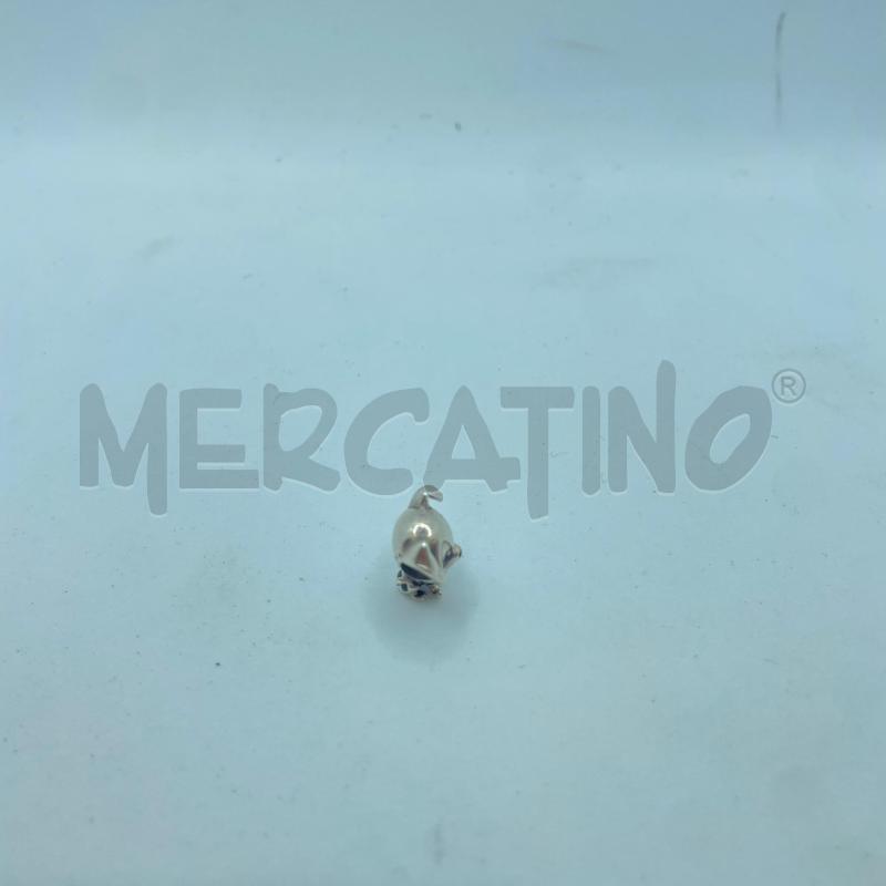 CHARM PANDORA CARICA DEI 101 DISNEY  | Mercatino dell'Usato Colleferro 3