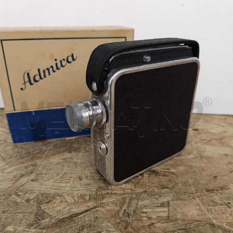 CINEPRESA MEOPTA ADMIRA A8 | Mercatino dell'Usato Colleferro 2