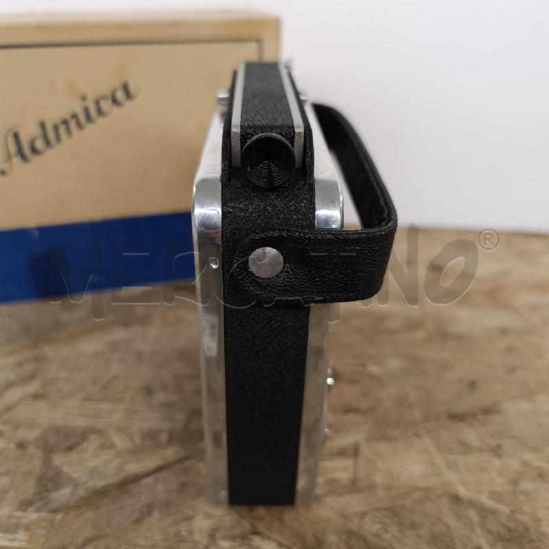 CINEPRESA MEOPTA ADMIRA A8 | Mercatino dell'Usato Colleferro 3