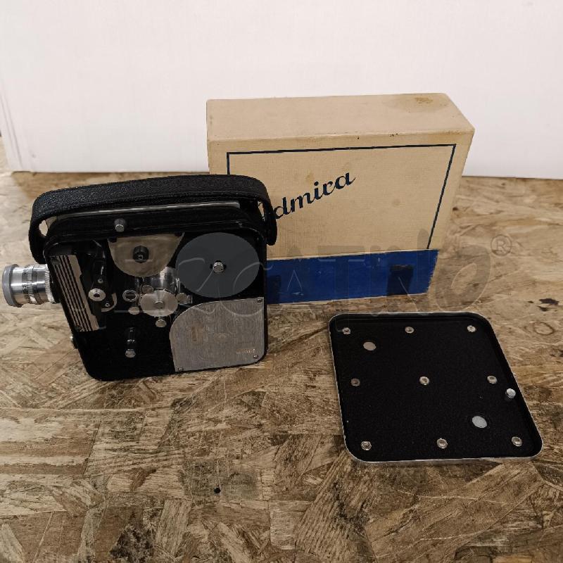 CINEPRESA MEOPTA ADMIRA A8 | Mercatino dell'Usato Colleferro 4