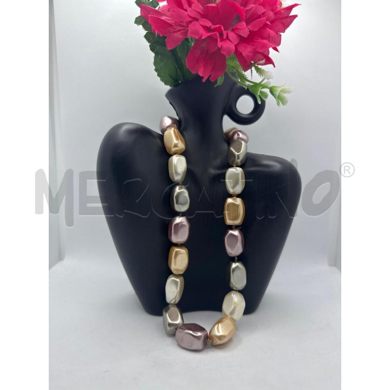 COLLANA ARG925 PIE LUCID | Mercatino dell'Usato Colleferro 1