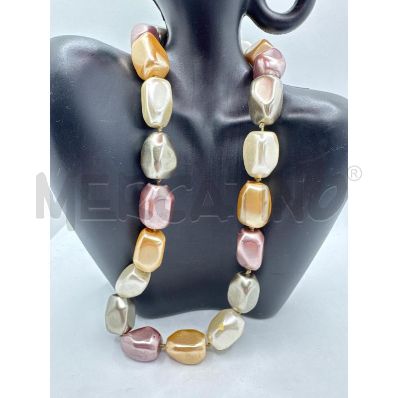 COLLANA ARG925 PIE LUCID | Mercatino dell'Usato Colleferro 3