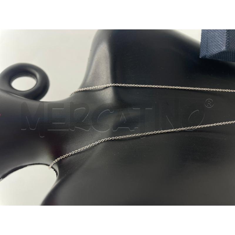 COLLANA ARG 925 CUORE STRASS | Mercatino dell'Usato Colleferro 3