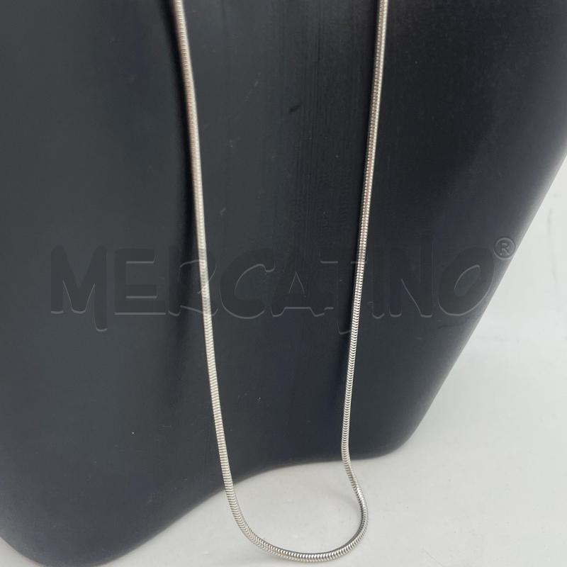 COLLANA SWAROVSKY SOLO CATENIN | Mercatino dell'Usato Colleferro 2