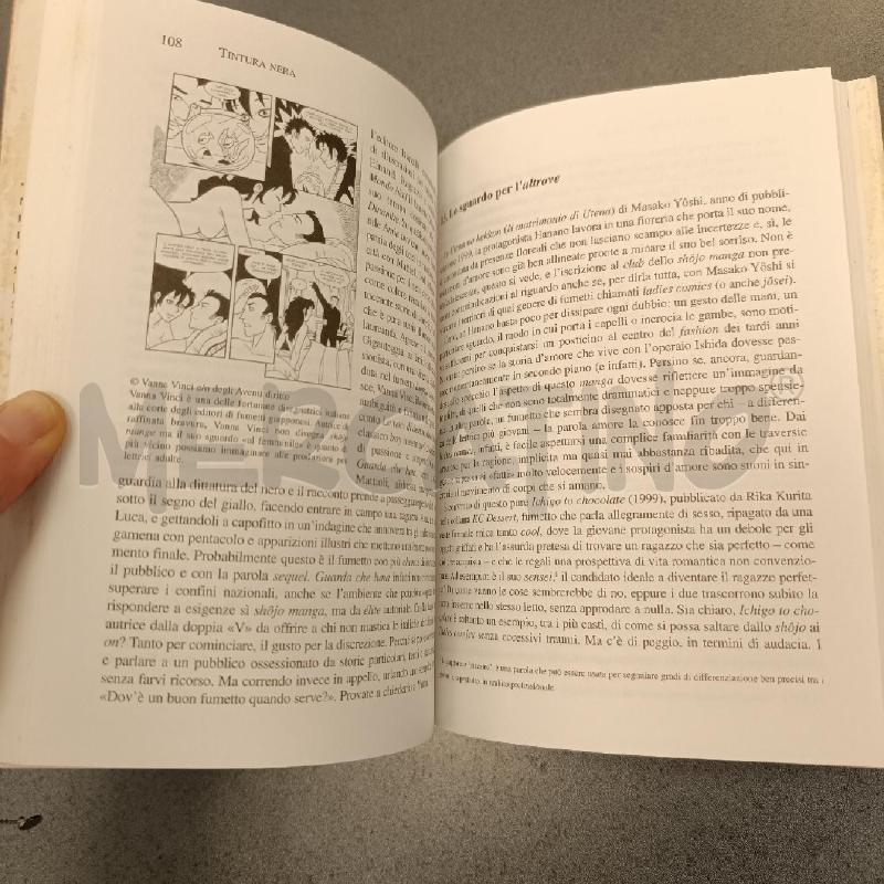 COME BAMBOLE, IL FUMETTO GIAPPONESE PER RAGAZZE | Mercatino dell'Usato Colleferro 4