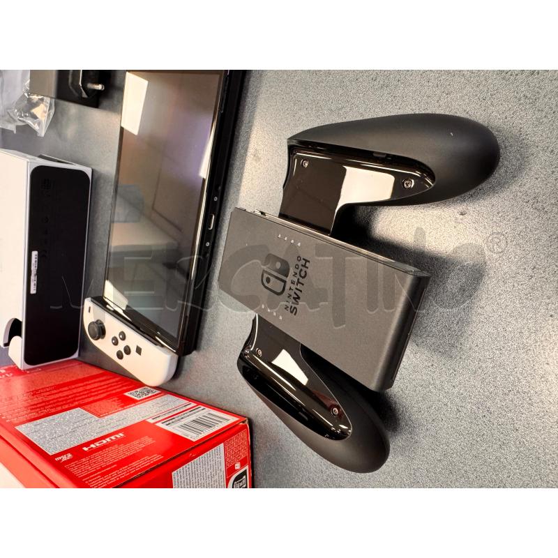 CONSOLLE NINTENDO SWITCH  | Mercatino dell'Usato Colleferro 2