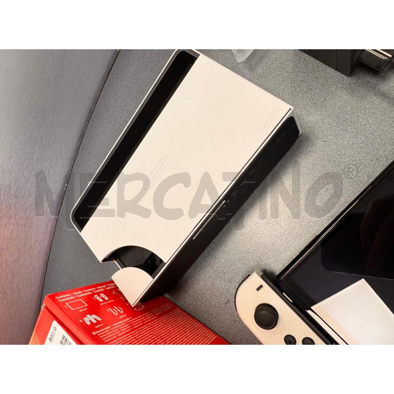 CONSOLLE NINTENDO SWITCH  | Mercatino dell'Usato Colleferro 4