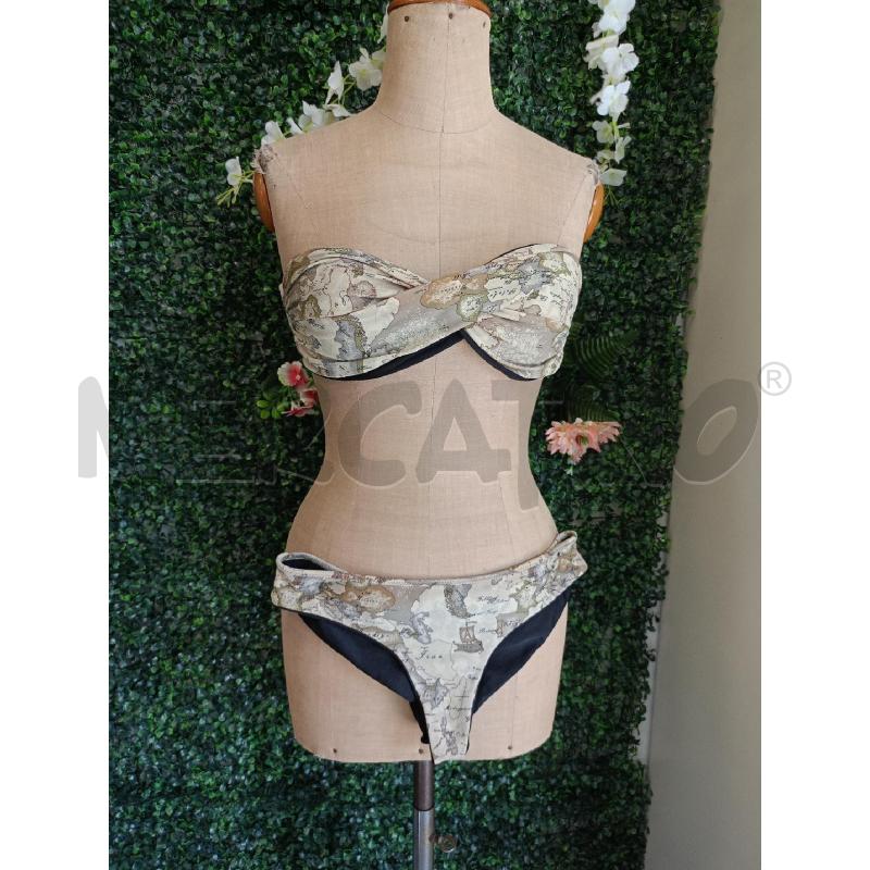 COSTUME DONNA PRIMA CLASSE 2PZ | Mercatino dell'Usato Colleferro 1