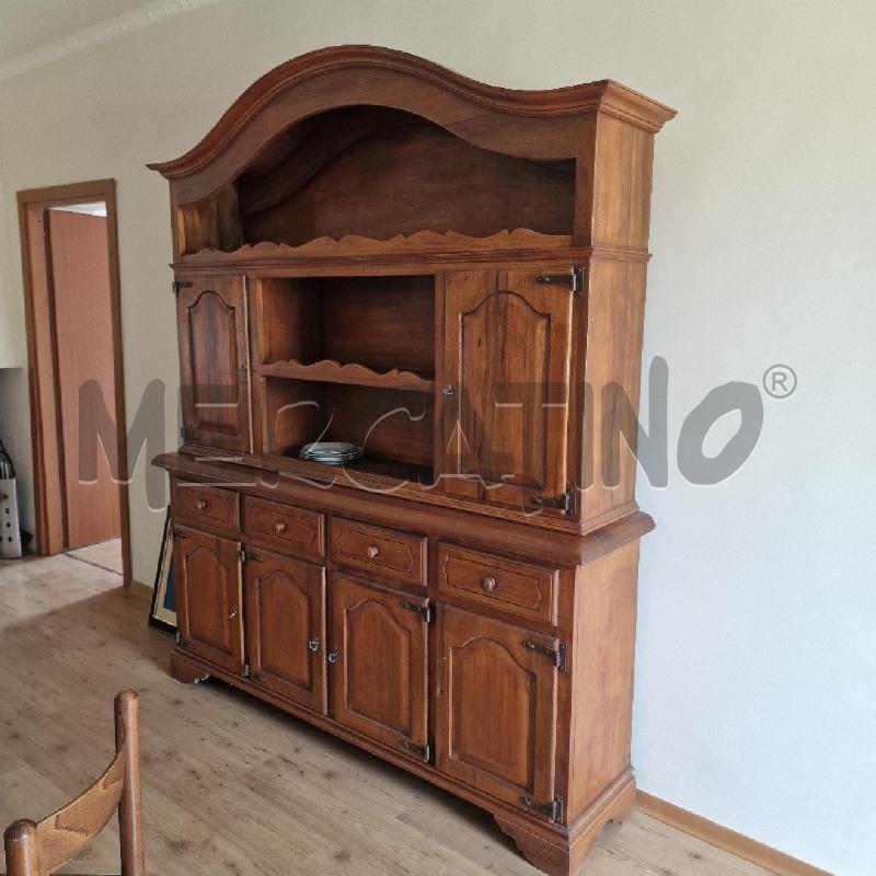 CREDENZA ARTE POVERA | Mercatino dell'Usato Colleferro 1