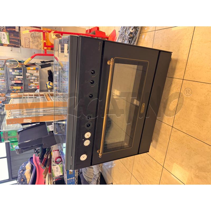 CUCINA A GAS DELONGHI  | Mercatino dell'Usato Colleferro 1