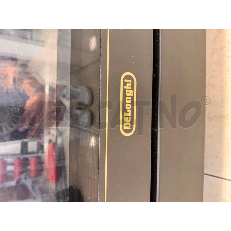 CUCINA A GAS DELONGHI  | Mercatino dell'Usato Colleferro 2