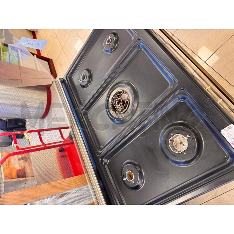 CUCINA A GAS DELONGHI  | Mercatino dell'Usato Colleferro 3