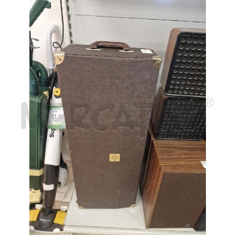 CUSTODIA SELMER (SAX)  | Mercatino dell'Usato Colleferro 1