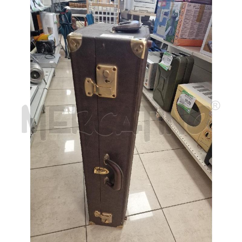 CUSTODIA SELMER (SAX)  | Mercatino dell'Usato Colleferro 3