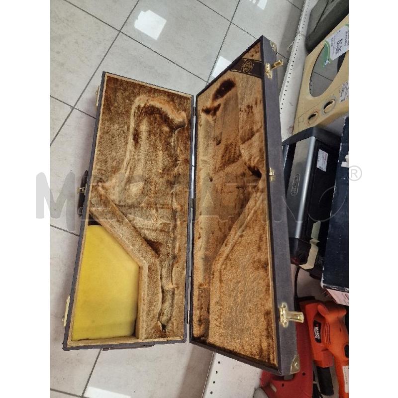 CUSTODIA SELMER (SAX)  | Mercatino dell'Usato Colleferro 4