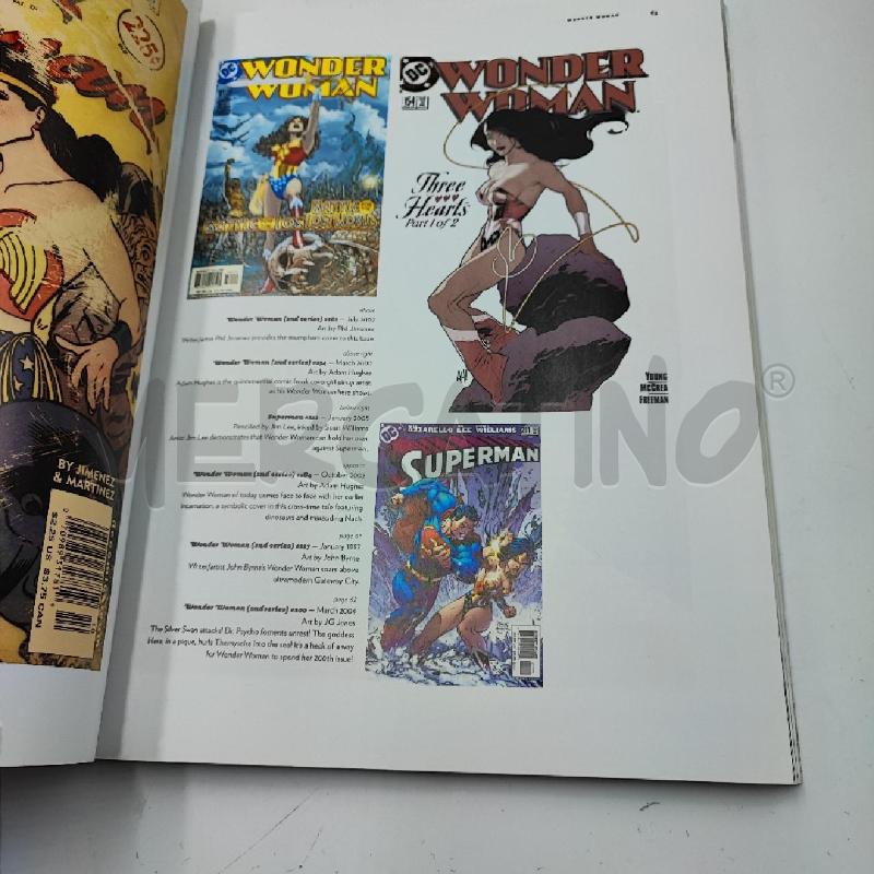 DC COMICS COVERGIRLS | Mercatino dell'Usato Colleferro 3