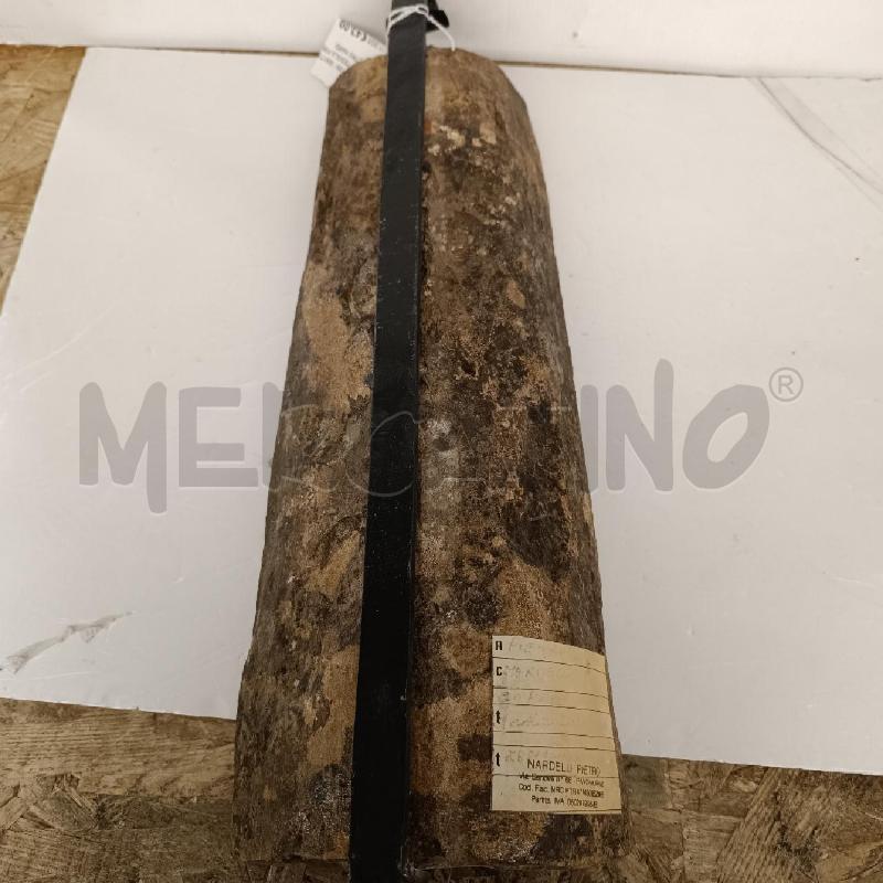 DIPINTO SU TEGOLA FIRMATO PIETRO NARDELLI | Mercatino dell'Usato Colleferro 4