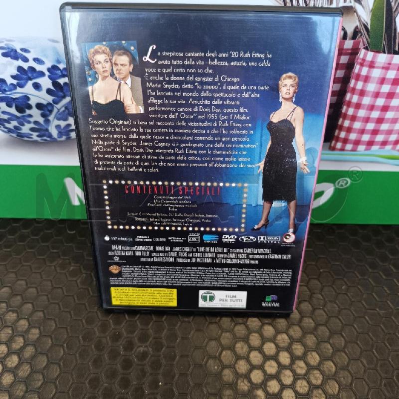 DVD - AMAMI O LASCIAMI | Mercatino dell'Usato Colleferro 2