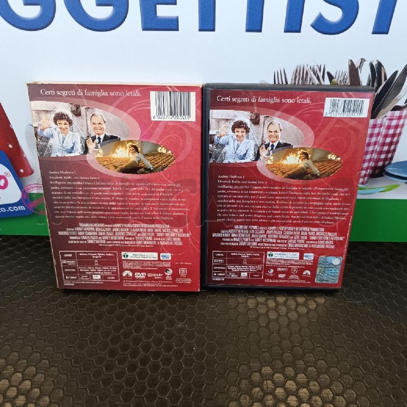 DVD - LINEA DI SANGUE | Mercatino dell'Usato Colleferro 2