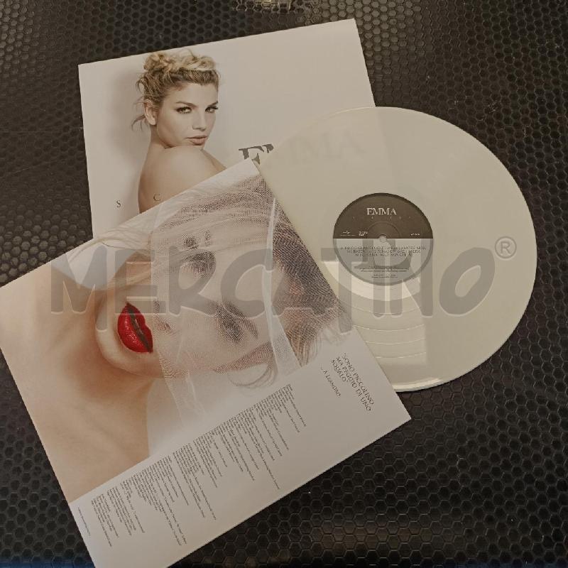 EMMA MARRONE – SCHIENA | Mercatino dell'Usato Colleferro 3