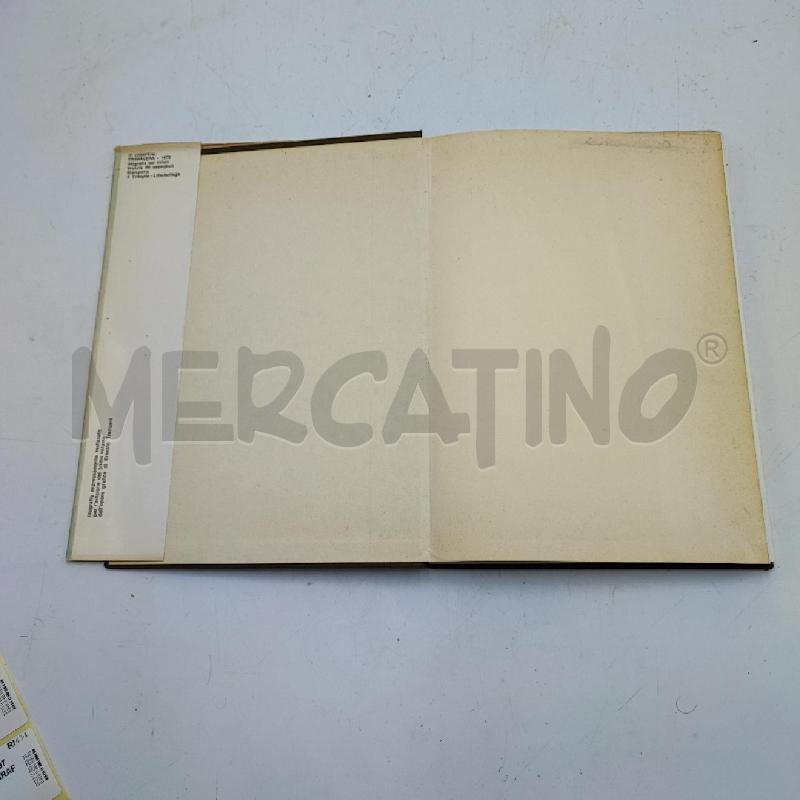 E TRECCANI OPERA GRAFICA 1946-1975 | Mercatino dell'Usato Colleferro 2